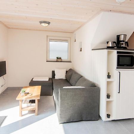 Vakantiehuis De Bergplaats Hapert Ngoại thất bức ảnh
