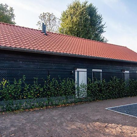 Vakantiehuis De Bergplaats Hapert Ngoại thất bức ảnh
