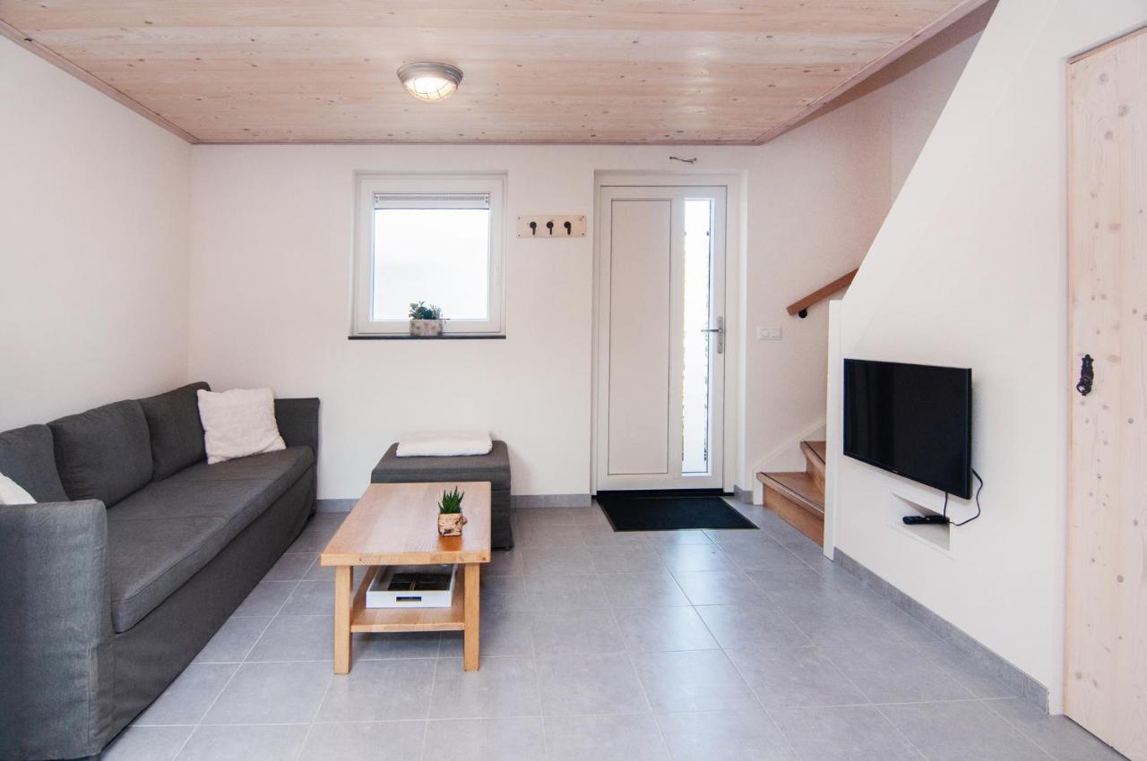 Vakantiehuis De Bergplaats Hapert Ngoại thất bức ảnh