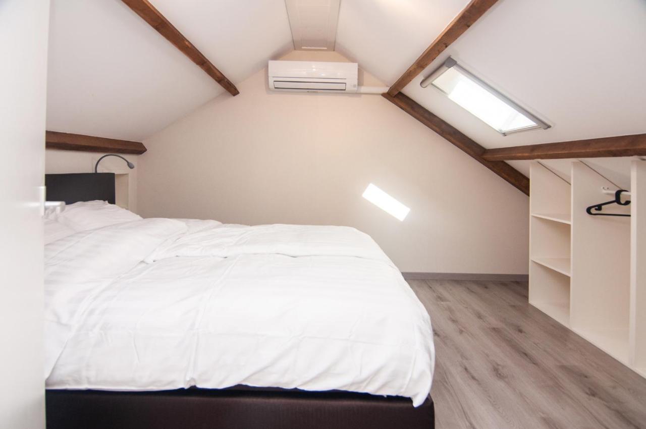 Vakantiehuis De Bergplaats Hapert Ngoại thất bức ảnh