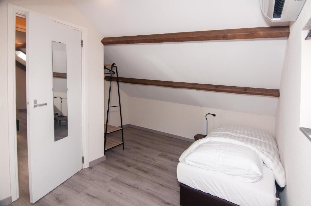 Vakantiehuis De Bergplaats Hapert Ngoại thất bức ảnh